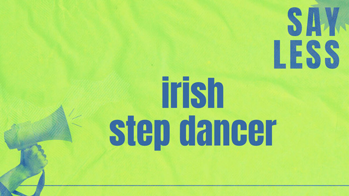 Say Less image number null